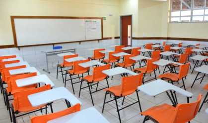 Sala de aula