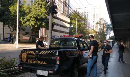 PF faz operação em 2 estados e investiga desvio de R$ 94 milhões nos Correios