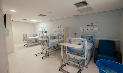 Hapvida retoma cirurgias e consultas eletivas e eleva geração de caixa na crise