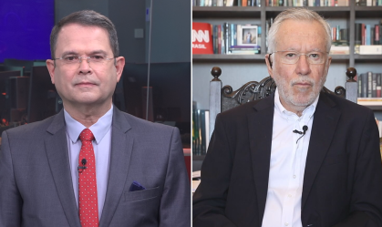 Liberdade de Opinião: Garcia e Rezende avaliam auxílio emergencial até dezembro
