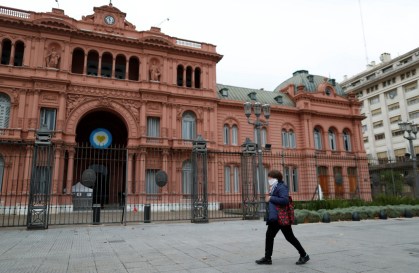 Casa Rosada