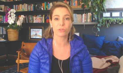 Efeito da pandemia na educação será 'brutal' para mais pobres, diz Priscila Cruz