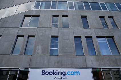 Booking.com 