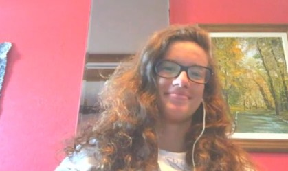 Nadadora de 16 anos é a brasileira mais jovem a cruzar o Canal da Mancha