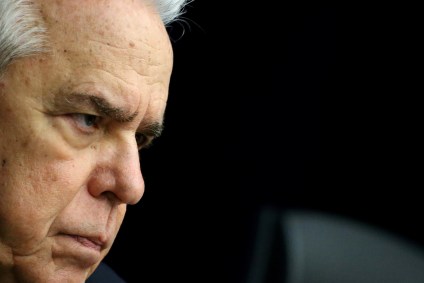 Presidente da Petrobras, Roberto Castello Branco