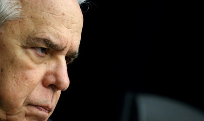 Castello Branco deve cumprir mandato na Petrobras até o fim