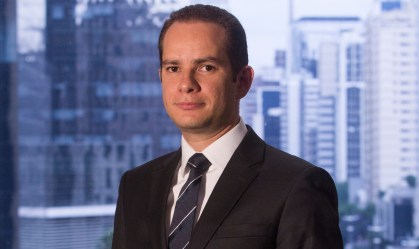 O impacto da pandemia na economia é menor do que o esperado, diz Honorato