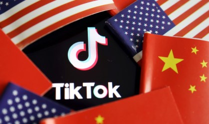 TikTok: 40% dos americanos apoiam ameaças de Trump ao aplicativo