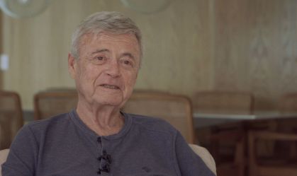 'Me perseguiram por vingança. O Bill Clinton é vingativo', diz Ricardo Teixeira