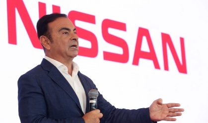 França emite mandado de prisão internacional contra Carlos Ghosn