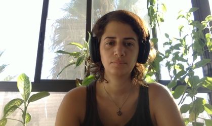 Brasileira relata vida em Beirute após explosão: 'medo de acontecer algo pior'