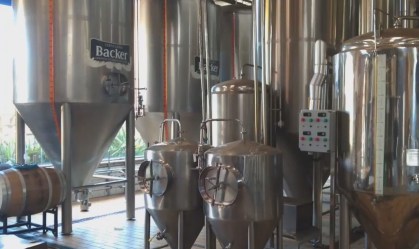 Contaminação na cervejaria Backer não foi caso isolado, aponta relatório