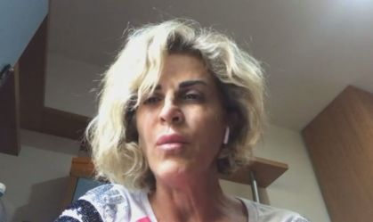 'Vi cadáveres na rua e tinha que esconder o rosto para não chorar', diz libanesa