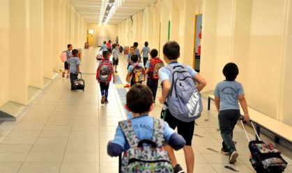 Três estados já retomaram aulas presenciais e outros oito definiram datas