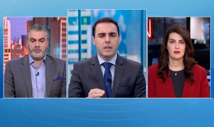 O Grande Debate: Governo usa Ministério da Justiça para fins políticos?
