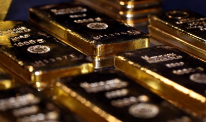 Ouro sobe a nova máxima acima de US$2,000 por onça