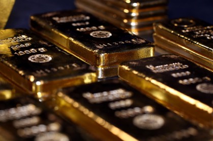 Ouro