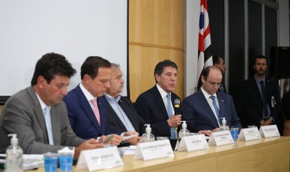 Brasil tem primeiro caso de cura de coronavírus, diz governo de SP