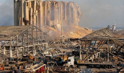 Explosão em Beirute: o que se sabe até agora