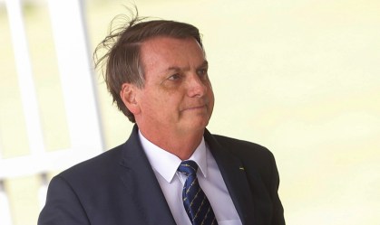 Coronavírus: Bolsonaro fará novo exame e ficará em isolamento