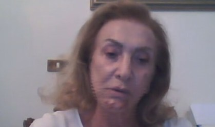 'Achei que tinha morrido', diz brasileira que mora em Beirute