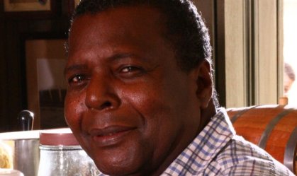 Ator Gésio Amadeu morre aos 73 anos vítima da Covid-19