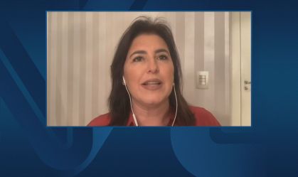Após confrontar Guedes, senadora defende que consumidores não paguem 'nova CPMF'