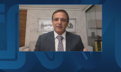 Vice-líder do governo diz que 'nova CPMF' não aumenta carga tributária