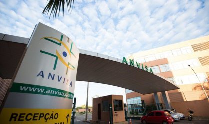Anvisa alertou contra o uso de radiação UV para prevenir Covid-19