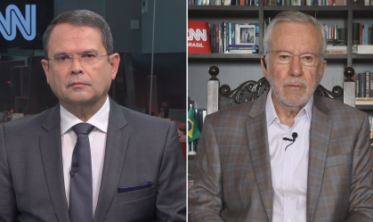 Liberdade de Opinião: Garcia e Rezende analisam impacto da prisão de Baldy