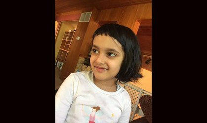 Corpo de menina de 5 anos é encontrado após passagem de Isaias pelos EUA