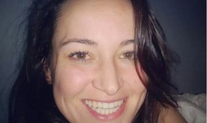 Daiane Pelegrini vivia na Austrália, onde tinha uma filha