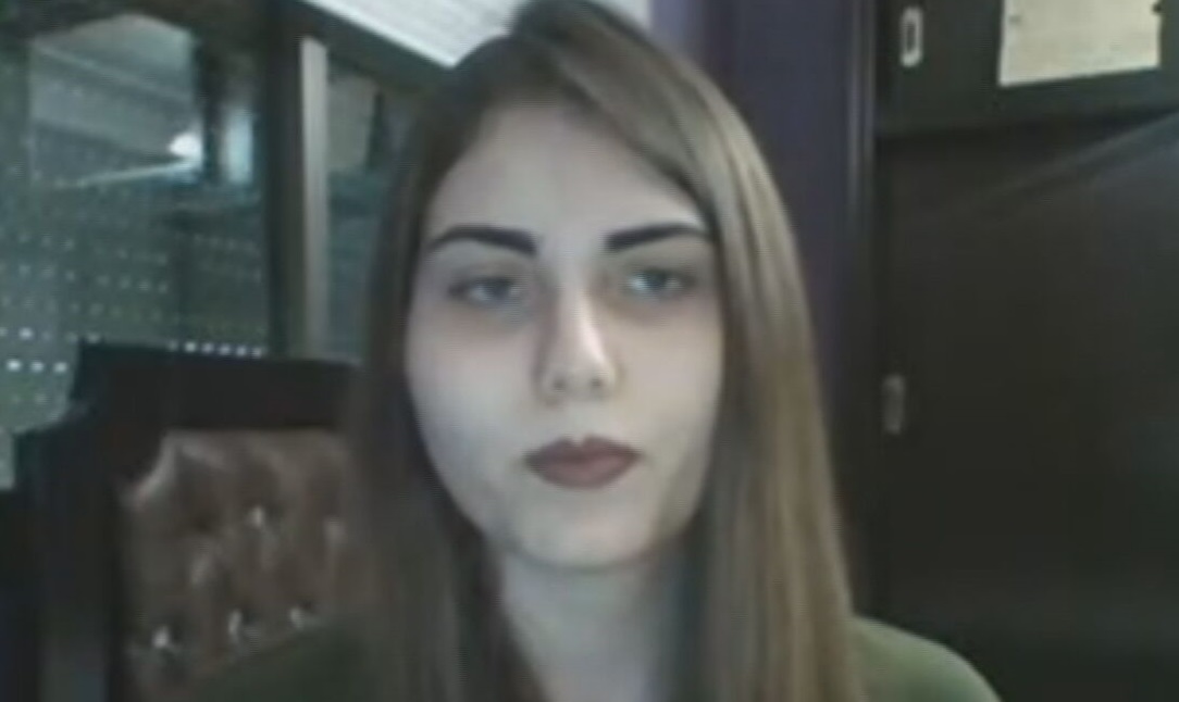 Filha de libaneses, a brasileira Nessryn Khalaf fala à CNN sobre tragédia no Líb