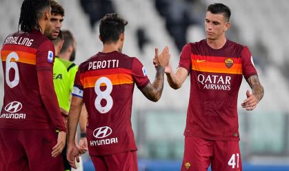 Clube italiano Roma foi comprado por empresário americano