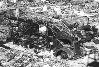 Hiroshima: 77 anos do bombardeio que matou mais de 70 mil pessoas