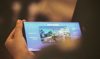 Epic Games pede que Justiça dos EUA impeça 'retaliação' da Apple ao Fortnite