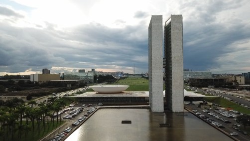 Séries Originais da CNN aborda construção de Brasília, que completou 60 anos