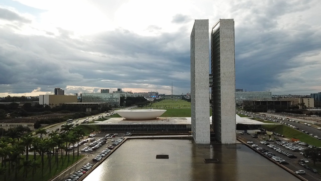 Séries Originais da CNN aborda construção de Brasília, que completou 60 anos