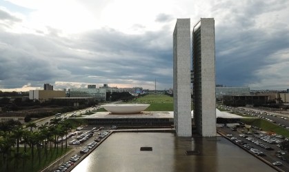 Séries Originais explora construção de Brasília no sexagenário da capital