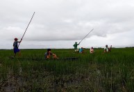 Brasil tem mais de 1,3 milhão de quilombolas, revela retrato inédito do IBGE