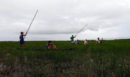 Brasil tem mais de 1,3 milhão de quilombolas, revela retrato inédito do IBGE