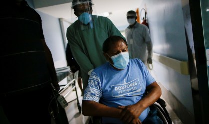 Cacique Aritana Yawalapiti, liderança indígena do Alto Xingu, morre por Covid-19