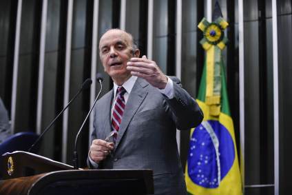 José Serra