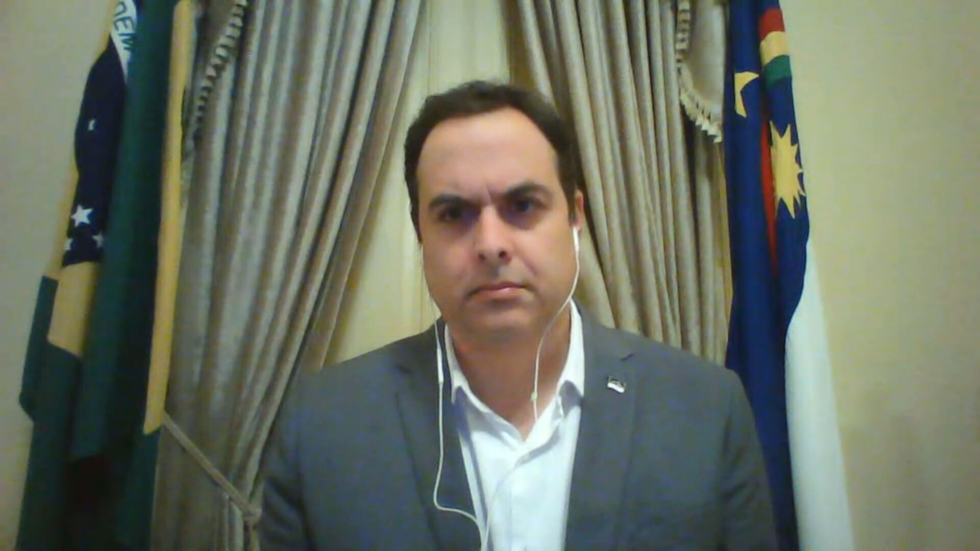 Paulo Câmara