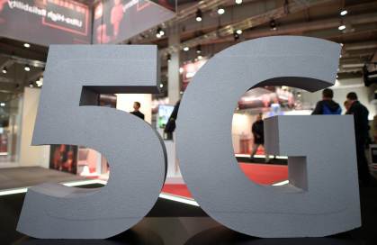 Alas militar e ideológica do governo disputam influência sobre 5G