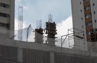 Cronogramas de obras serão prejudicados com fim da 6x1, diz CBIC
