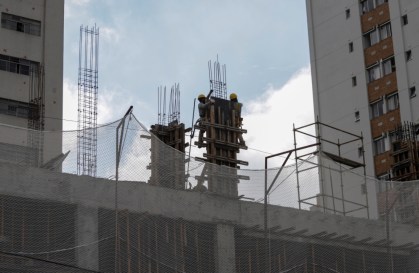 Construção Civil