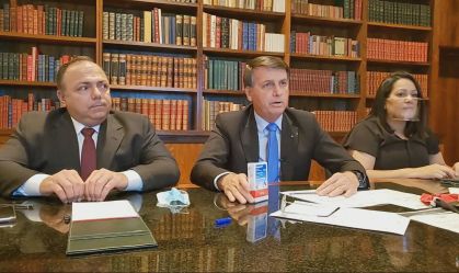Eduardo Pazuello deve ir para reserva e ser efetivado como Ministro da Saúde