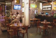 Setor de serviços recua 1,6% em abril, divulga IBGE