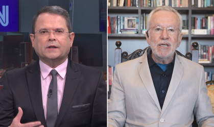 Liberdade de Opinião: Garcia e Rezende abordam ações do governo na pandemia